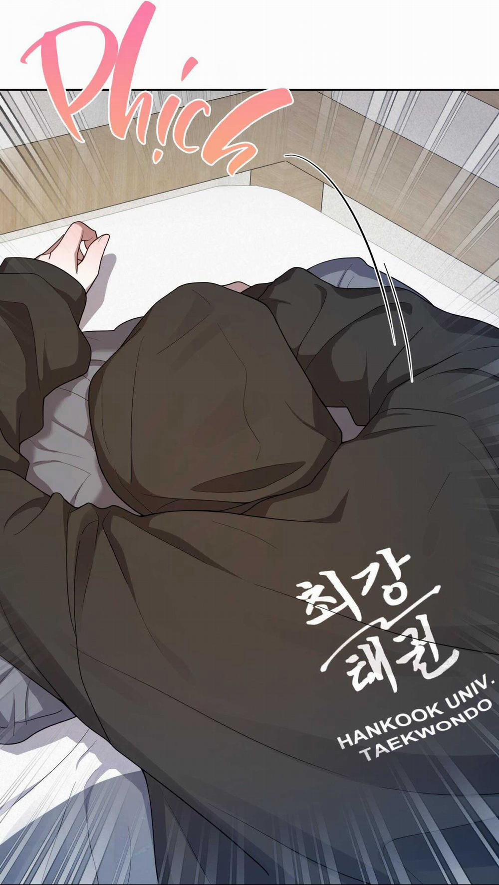 Chuyện Rằng Tôi Yêu Cậu 23 trang 28