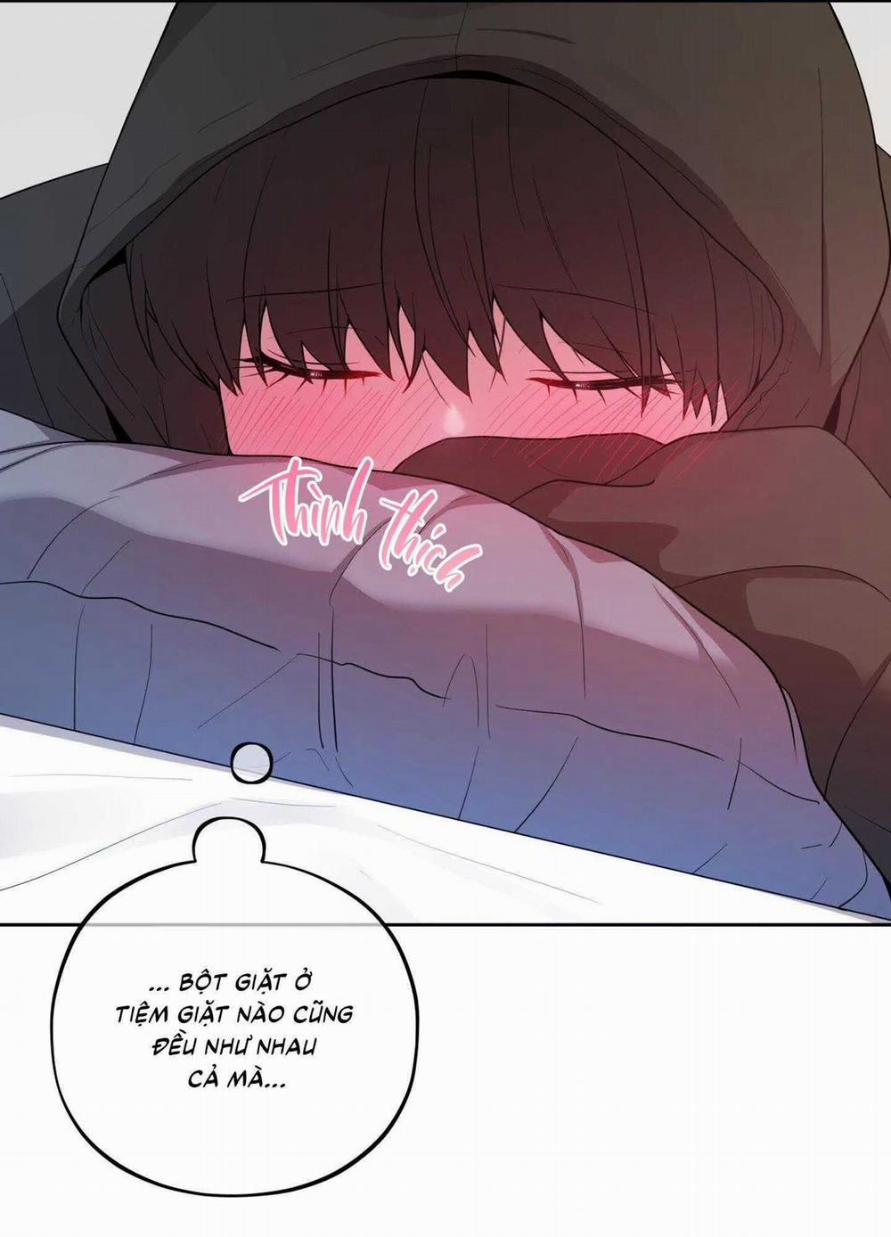 Chuyện Rằng Tôi Yêu Cậu 23 trang 31