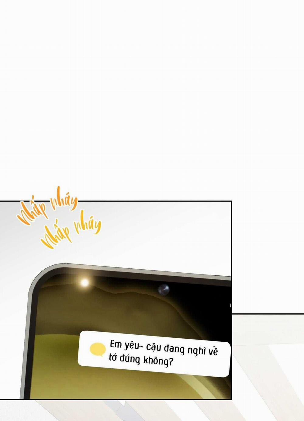 Chuyện Rằng Tôi Yêu Cậu 23 trang 32