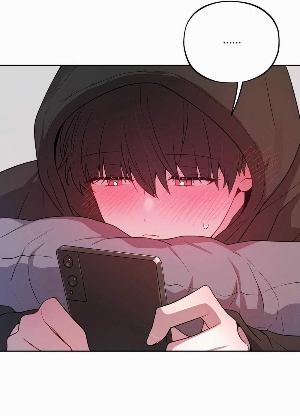 Chuyện Rằng Tôi Yêu Cậu 23 trang 35