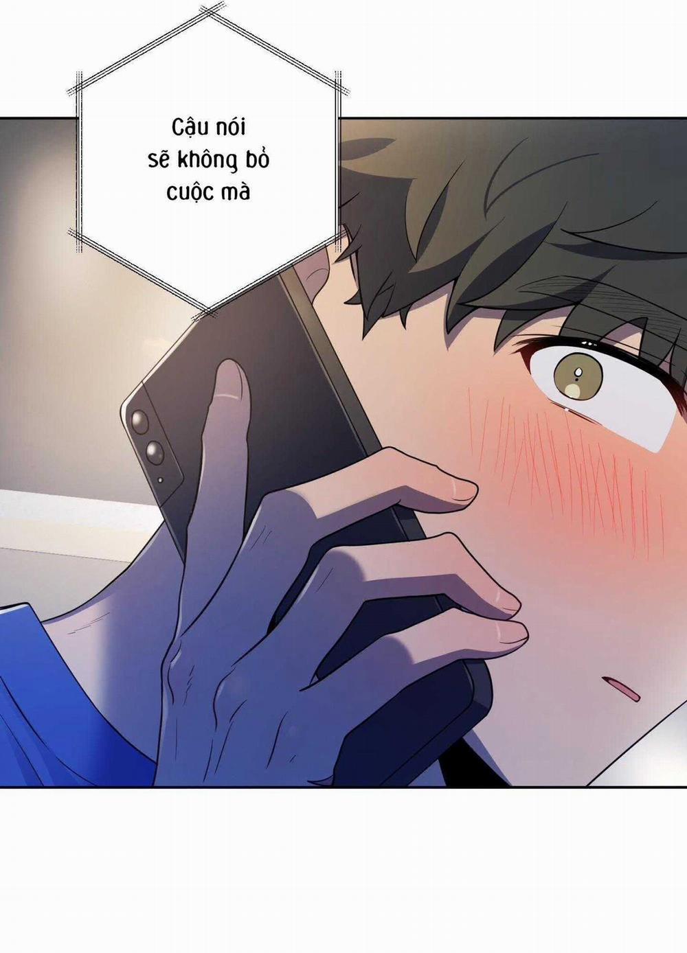 Chuyện Rằng Tôi Yêu Cậu 23 trang 45