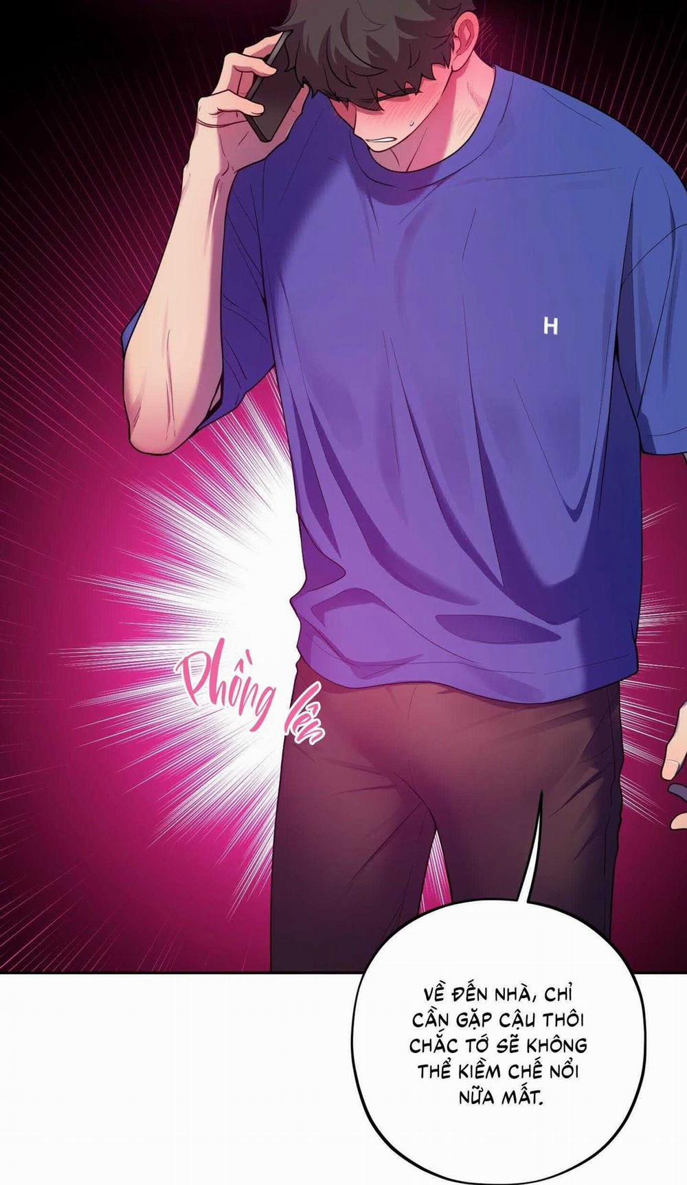 Chuyện Rằng Tôi Yêu Cậu 23 trang 48