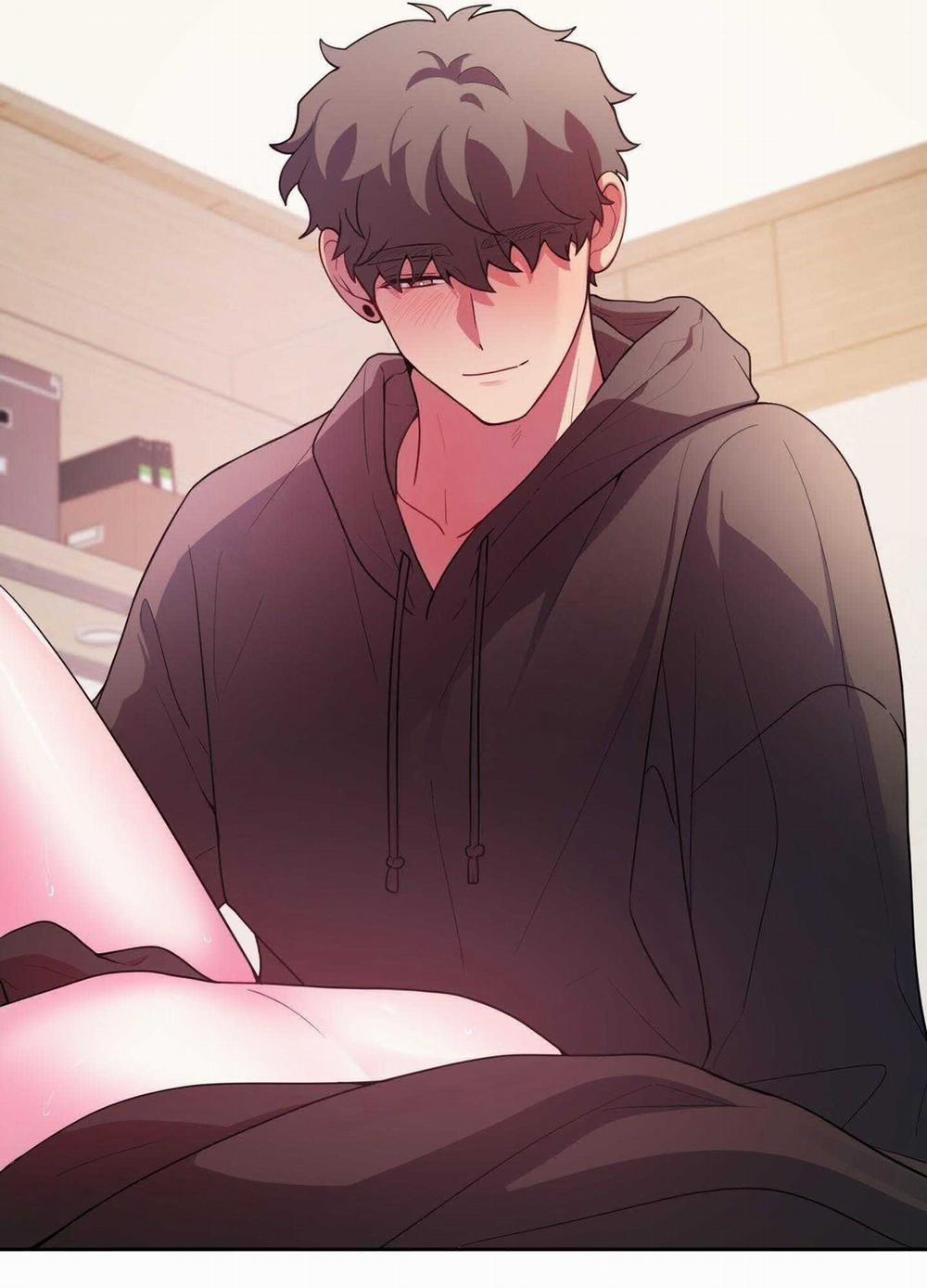 Chuyện Rằng Tôi Yêu Cậu 23 trang 64