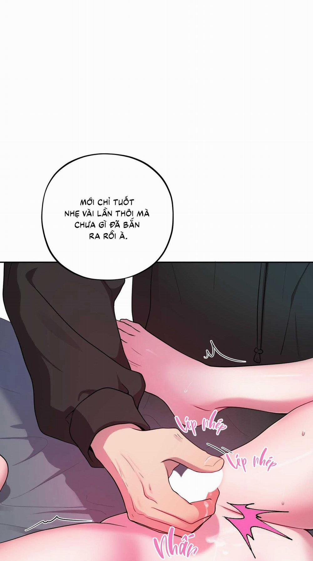 Chuyện Rằng Tôi Yêu Cậu 23 trang 67