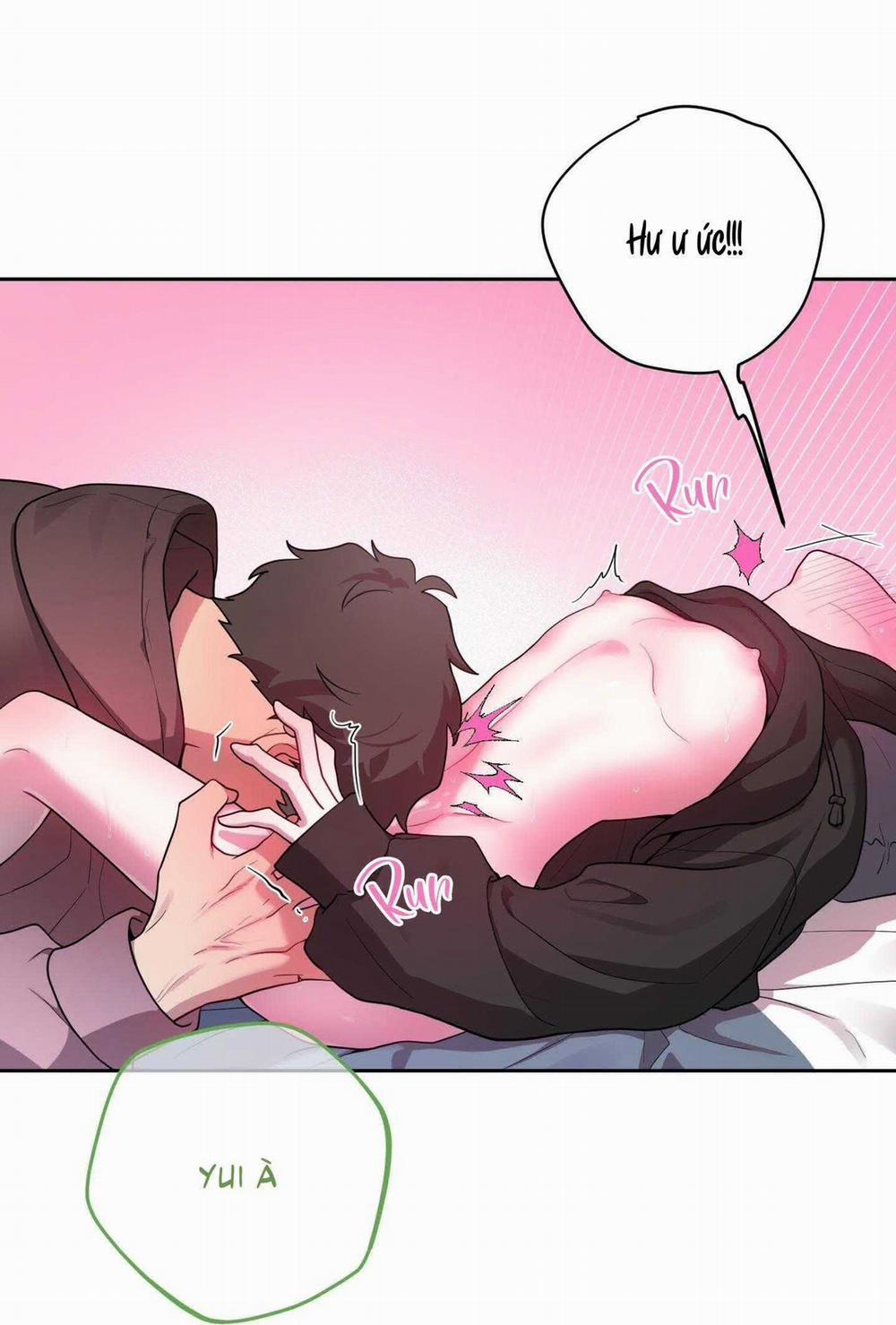 Chuyện Rằng Tôi Yêu Cậu 23 trang 71