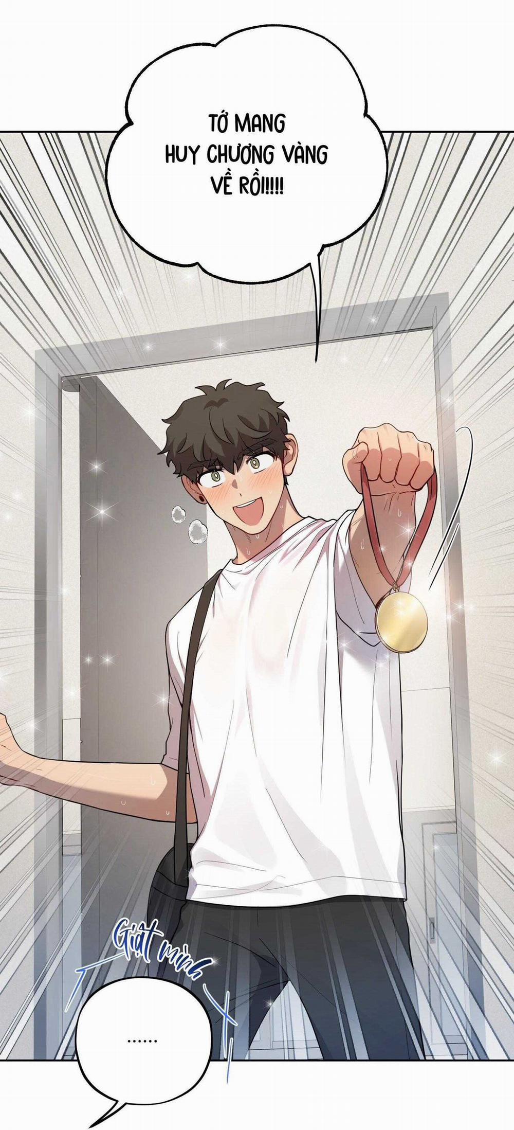 Chuyện Rằng Tôi Yêu Cậu 23 trang 83