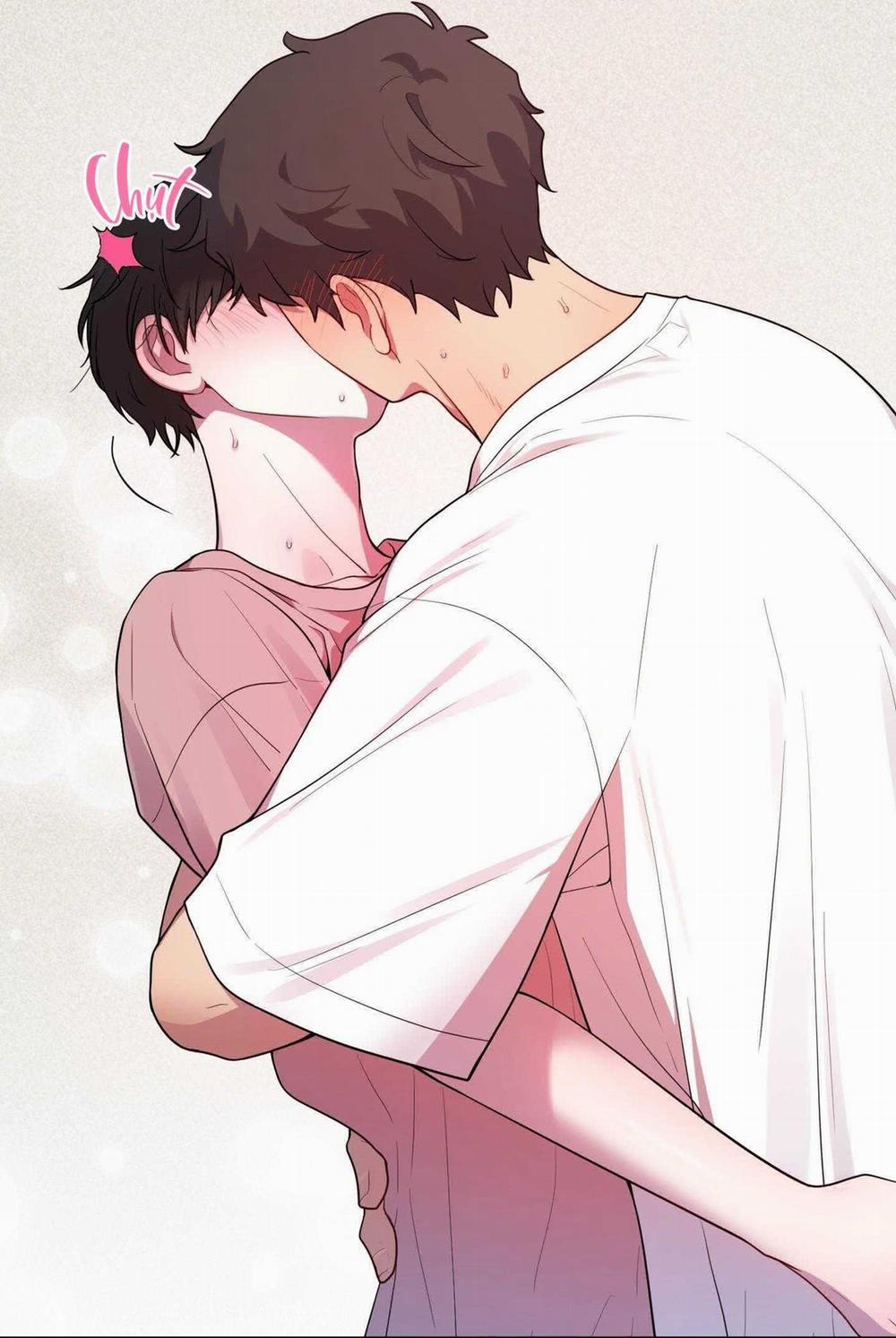 Chuyện Rằng Tôi Yêu Cậu 23 trang 91