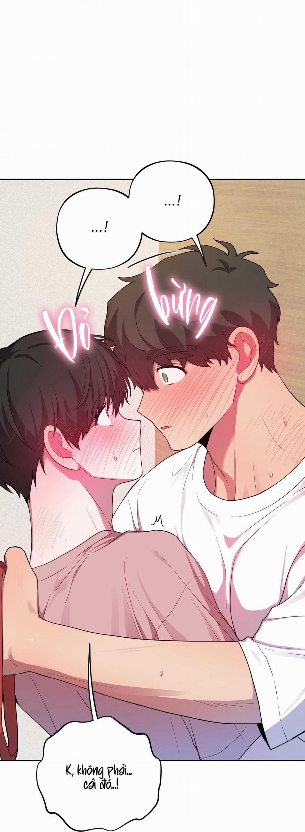 Chuyện Rằng Tôi Yêu Cậu 23 trang 98