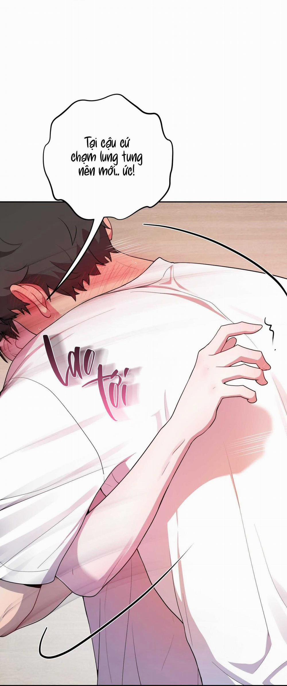 Chuyện Rằng Tôi Yêu Cậu 23 trang 99