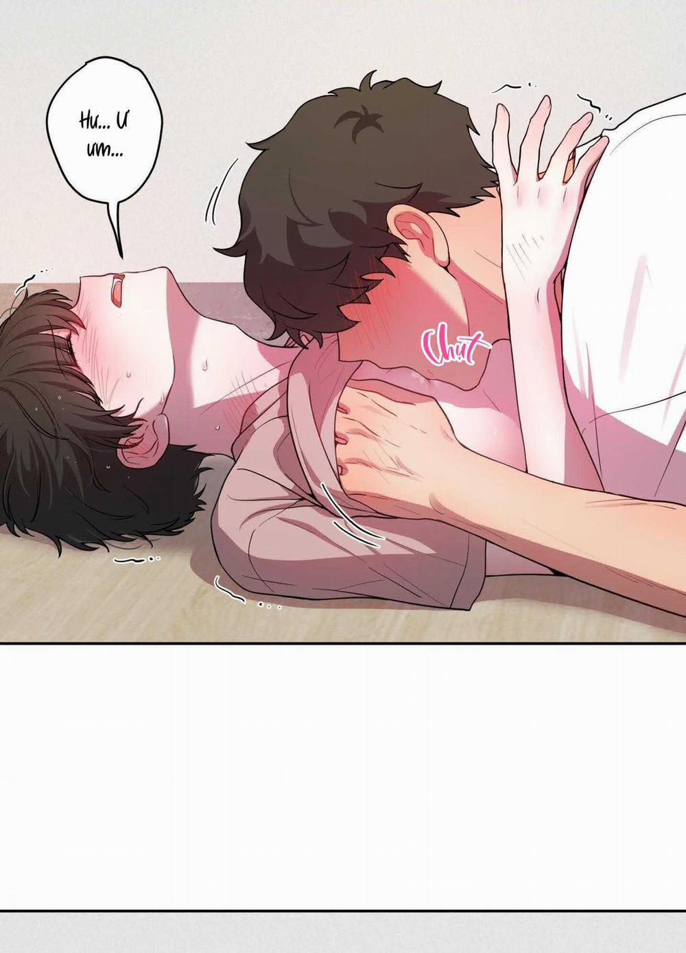 Chuyện Rằng Tôi Yêu Cậu 24 trang 12