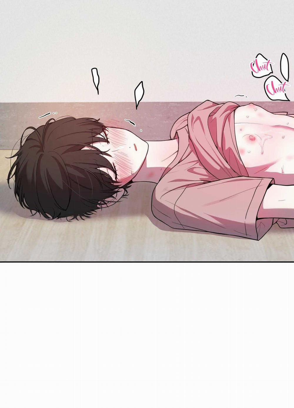 Chuyện Rằng Tôi Yêu Cậu 24 trang 13