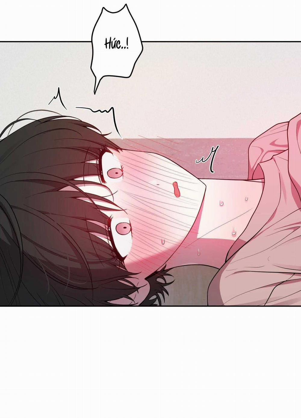 Chuyện Rằng Tôi Yêu Cậu 24 trang 14