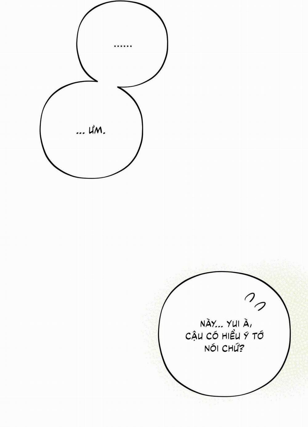 Chuyện Rằng Tôi Yêu Cậu 24 trang 17