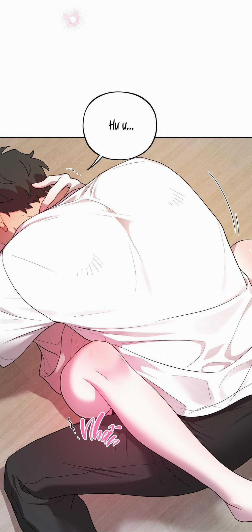 Chuyện Rằng Tôi Yêu Cậu 24 trang 3