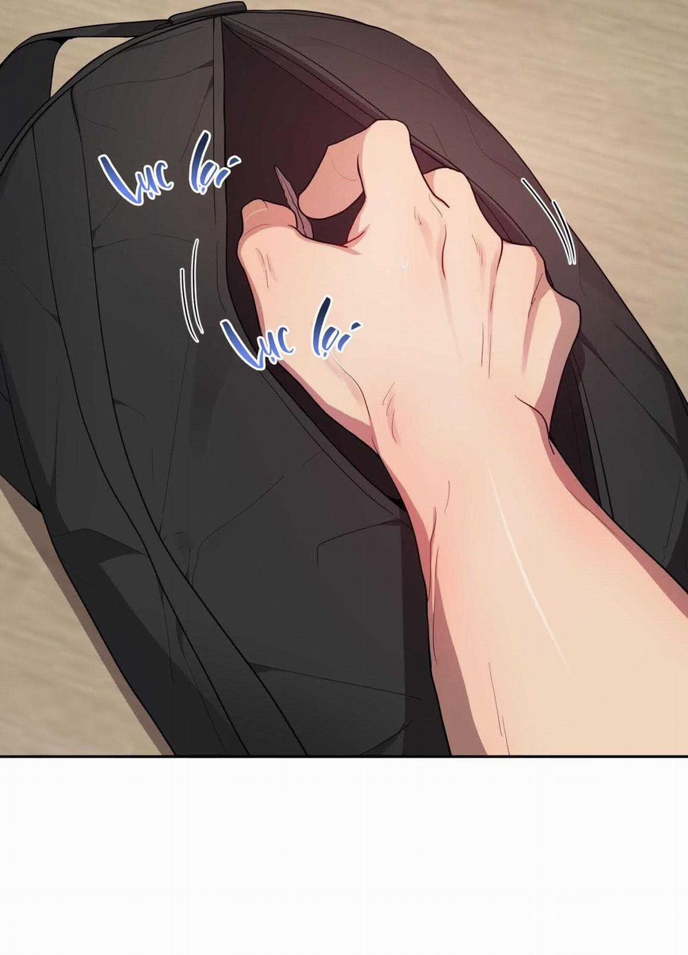 Chuyện Rằng Tôi Yêu Cậu 24 trang 44