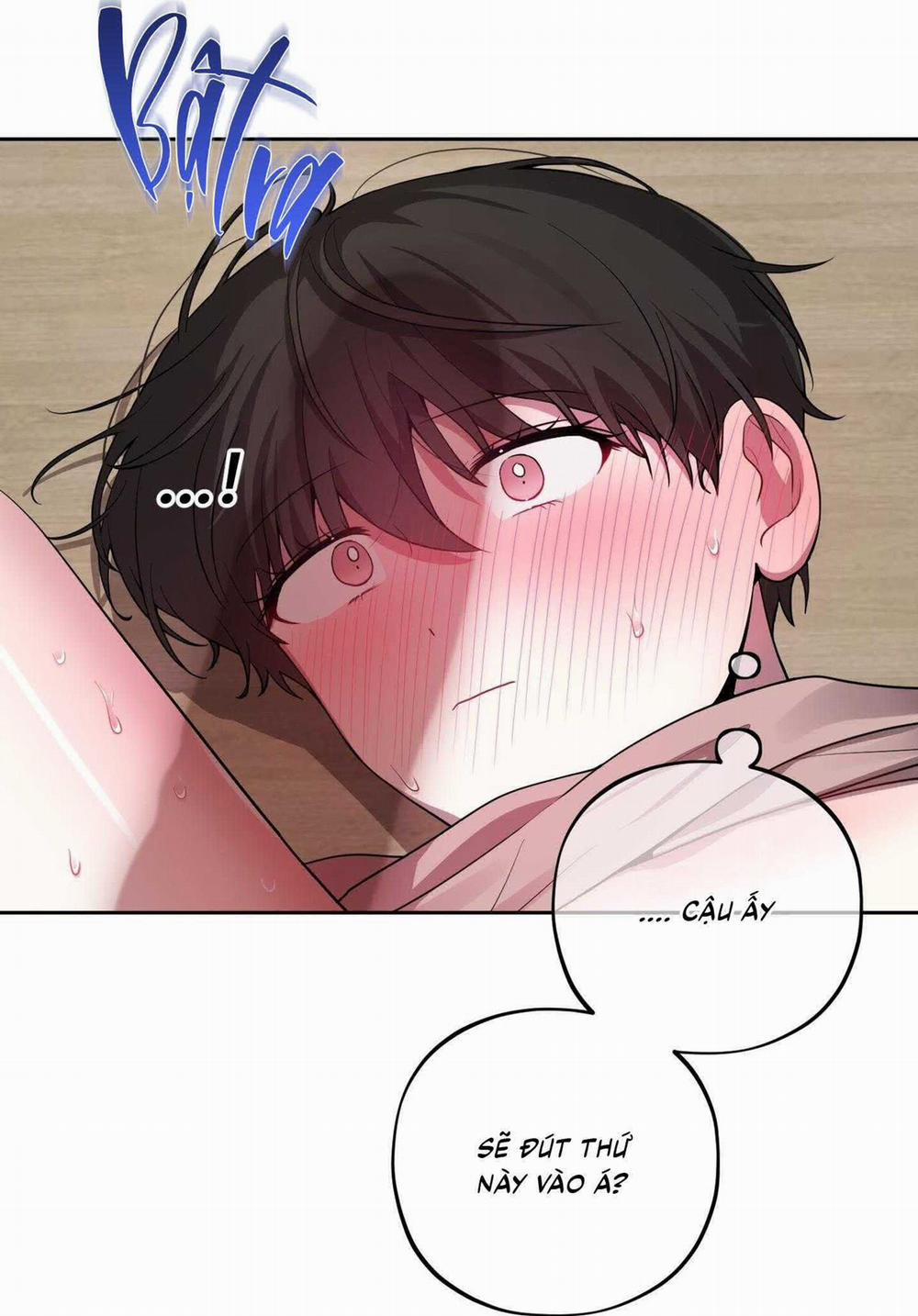 Chuyện Rằng Tôi Yêu Cậu 24 trang 48