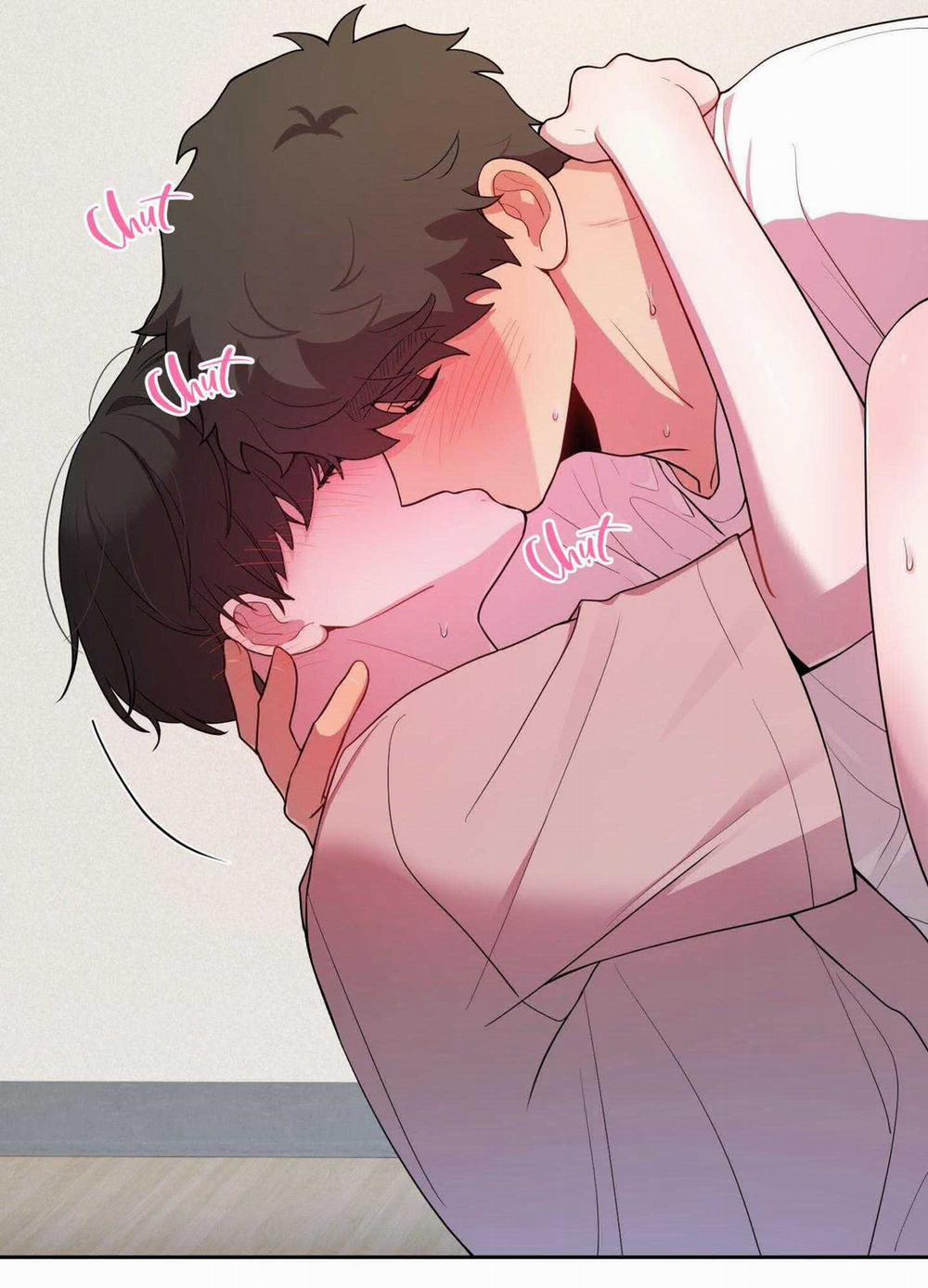 Chuyện Rằng Tôi Yêu Cậu 24 trang 5