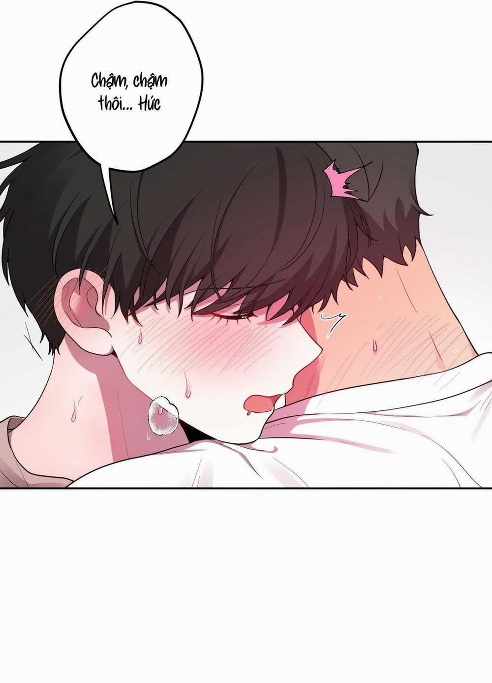 Chuyện Rằng Tôi Yêu Cậu 24 trang 72