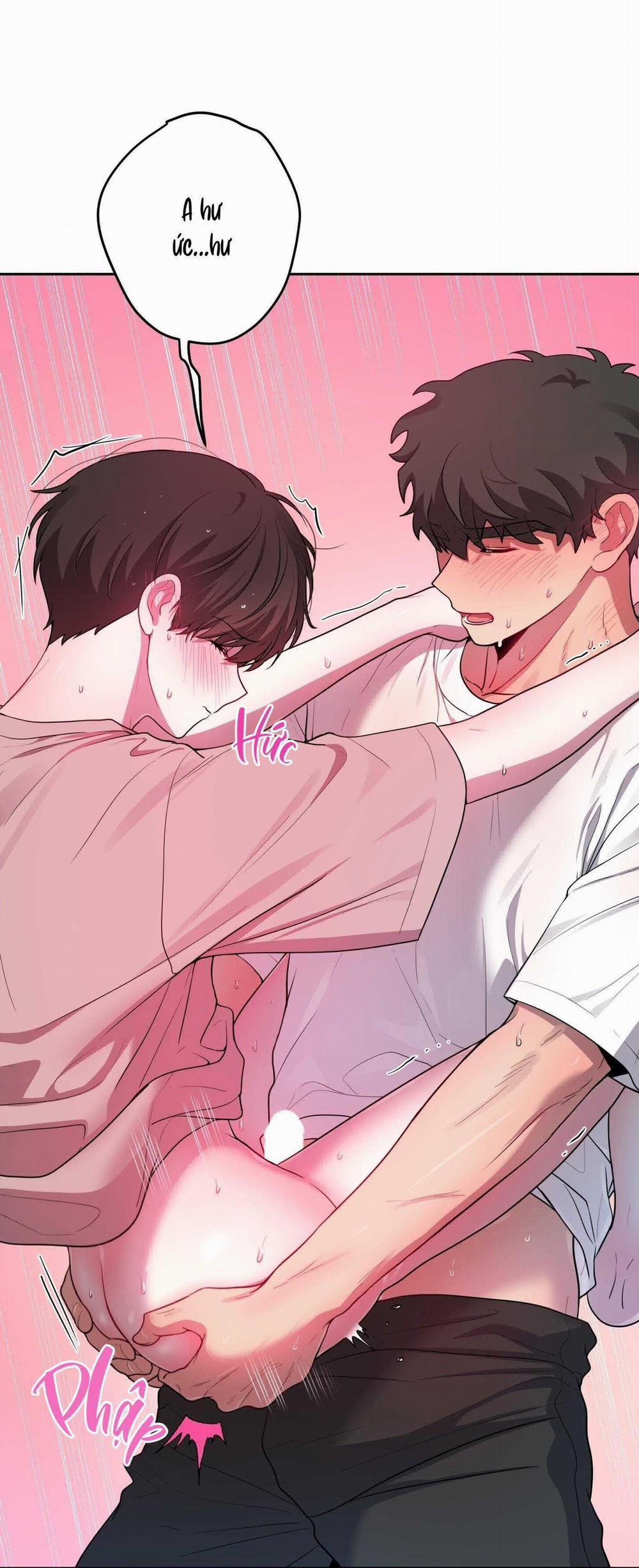 Chuyện Rằng Tôi Yêu Cậu 24 trang 83