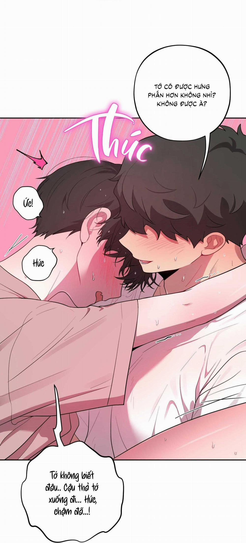 Chuyện Rằng Tôi Yêu Cậu 24 trang 85