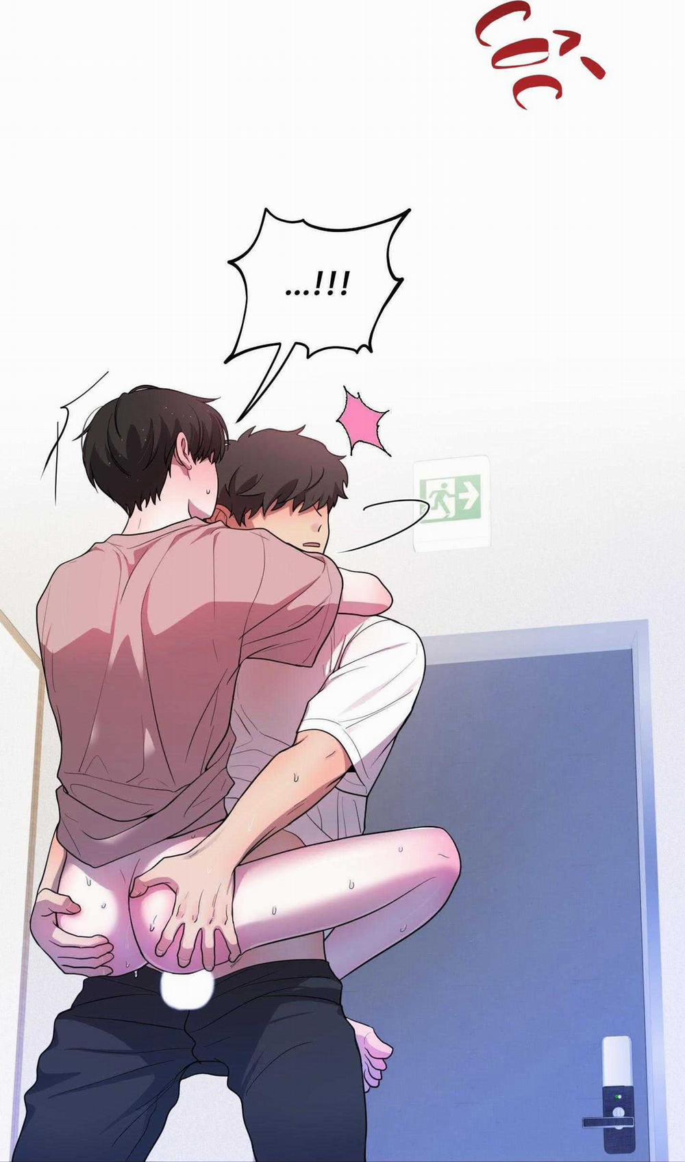 Chuyện Rằng Tôi Yêu Cậu 24 trang 92