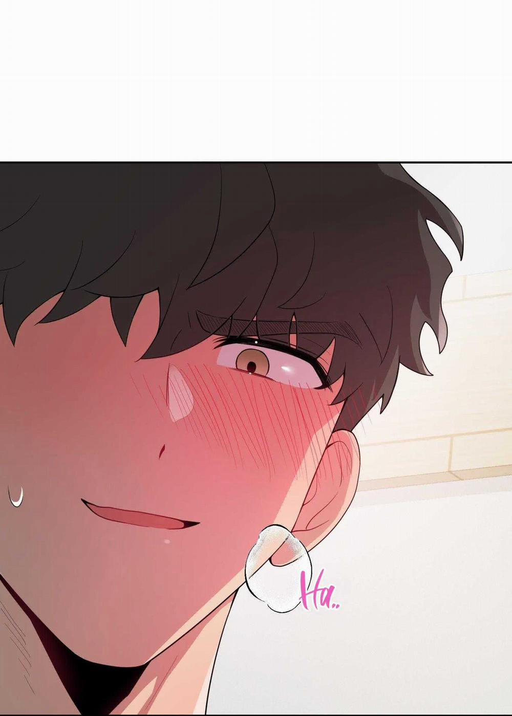 Chuyện Rằng Tôi Yêu Cậu 25 trang 31