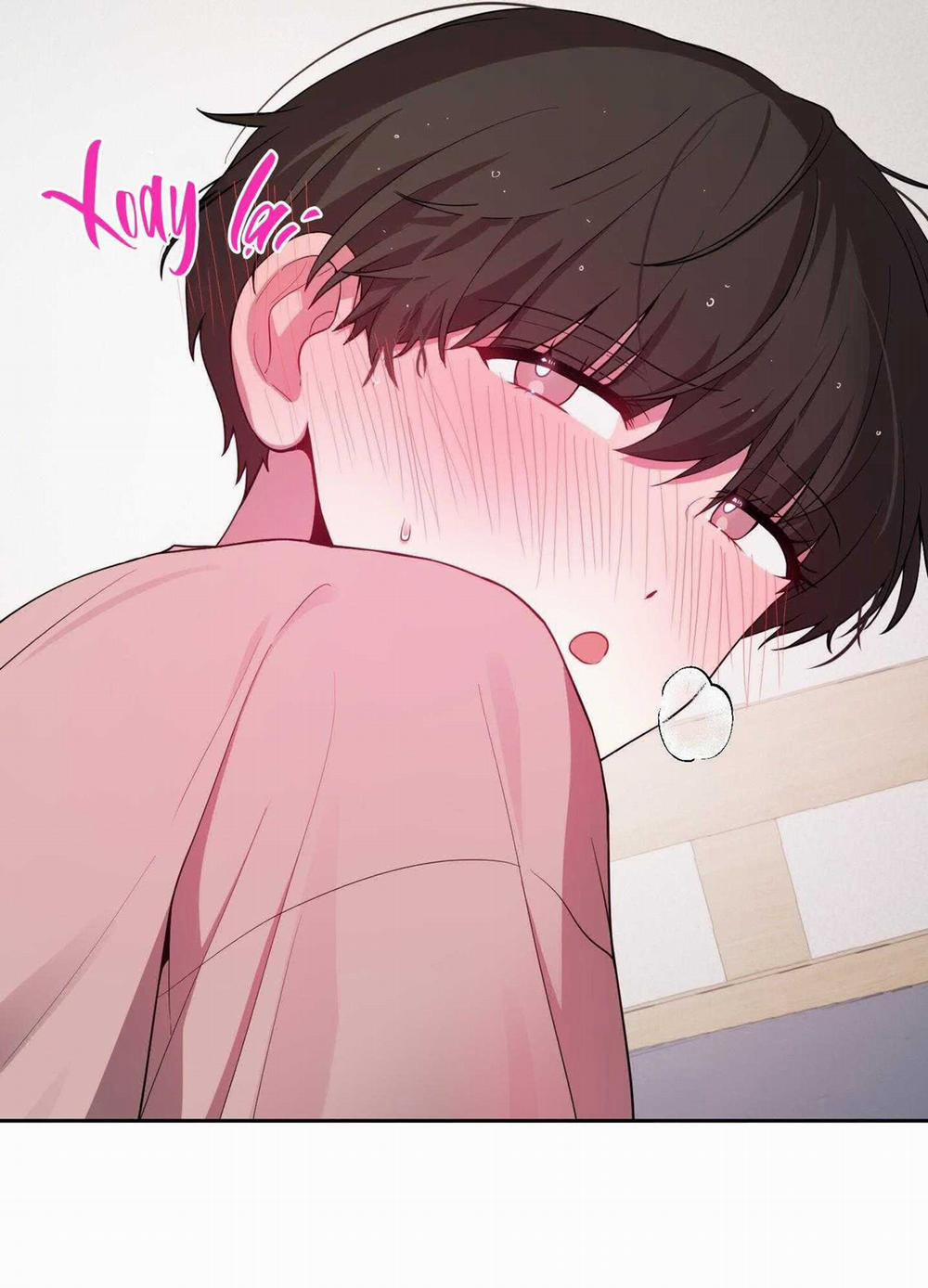 Chuyện Rằng Tôi Yêu Cậu 25 trang 33