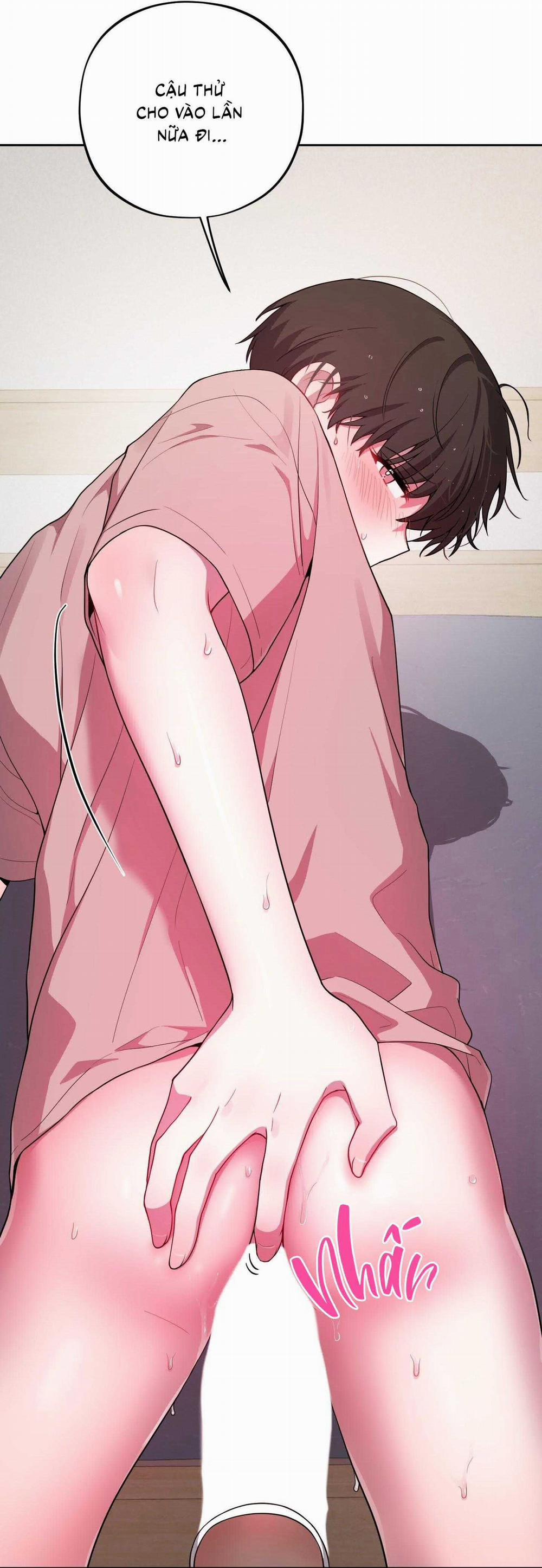 Chuyện Rằng Tôi Yêu Cậu 25 trang 35