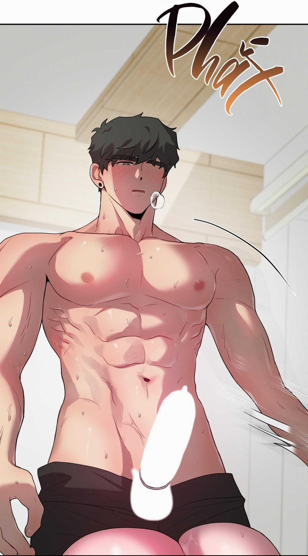 Chuyện Rằng Tôi Yêu Cậu 25 trang 38