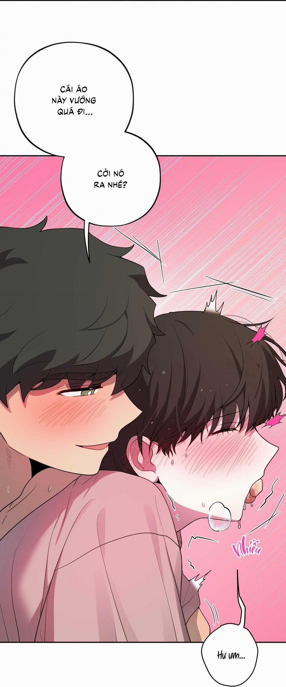 Chuyện Rằng Tôi Yêu Cậu 25 trang 56