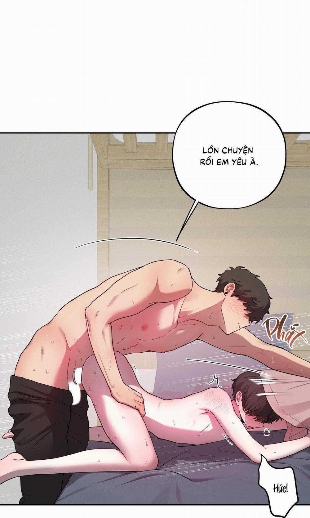 Chuyện Rằng Tôi Yêu Cậu 25 trang 57