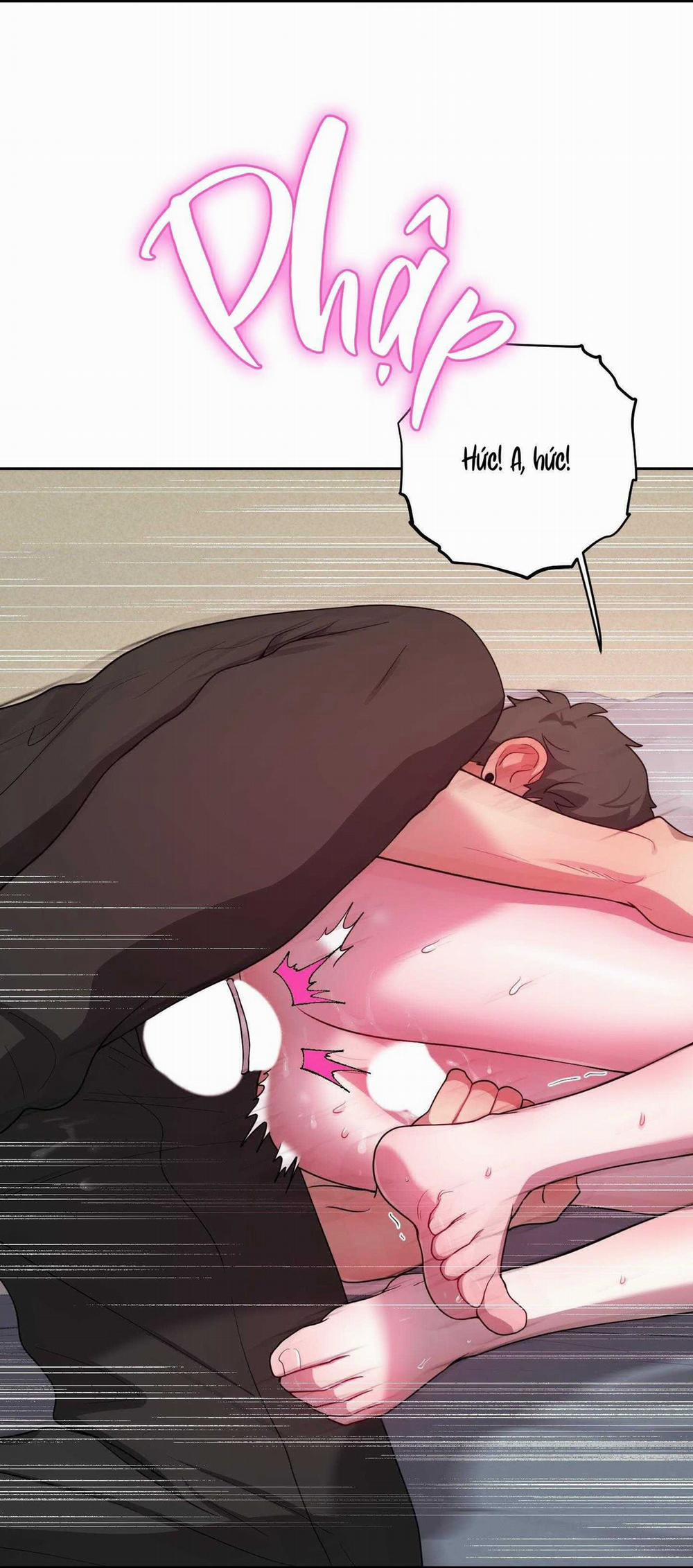 Chuyện Rằng Tôi Yêu Cậu 25 trang 63