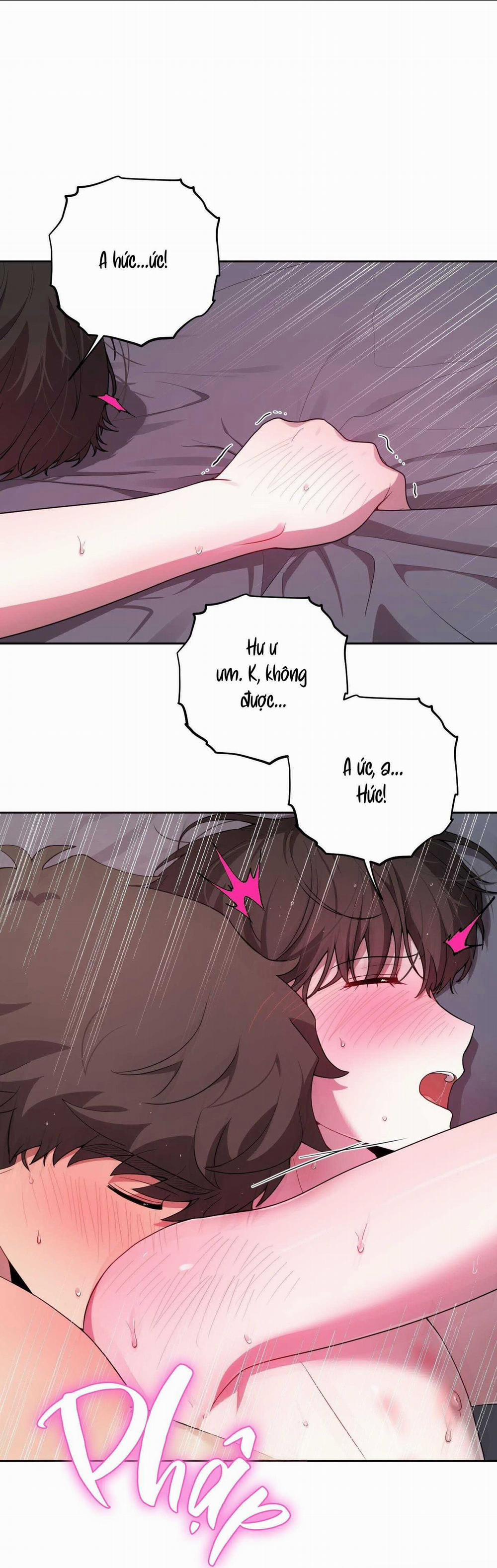 Chuyện Rằng Tôi Yêu Cậu 25 trang 64