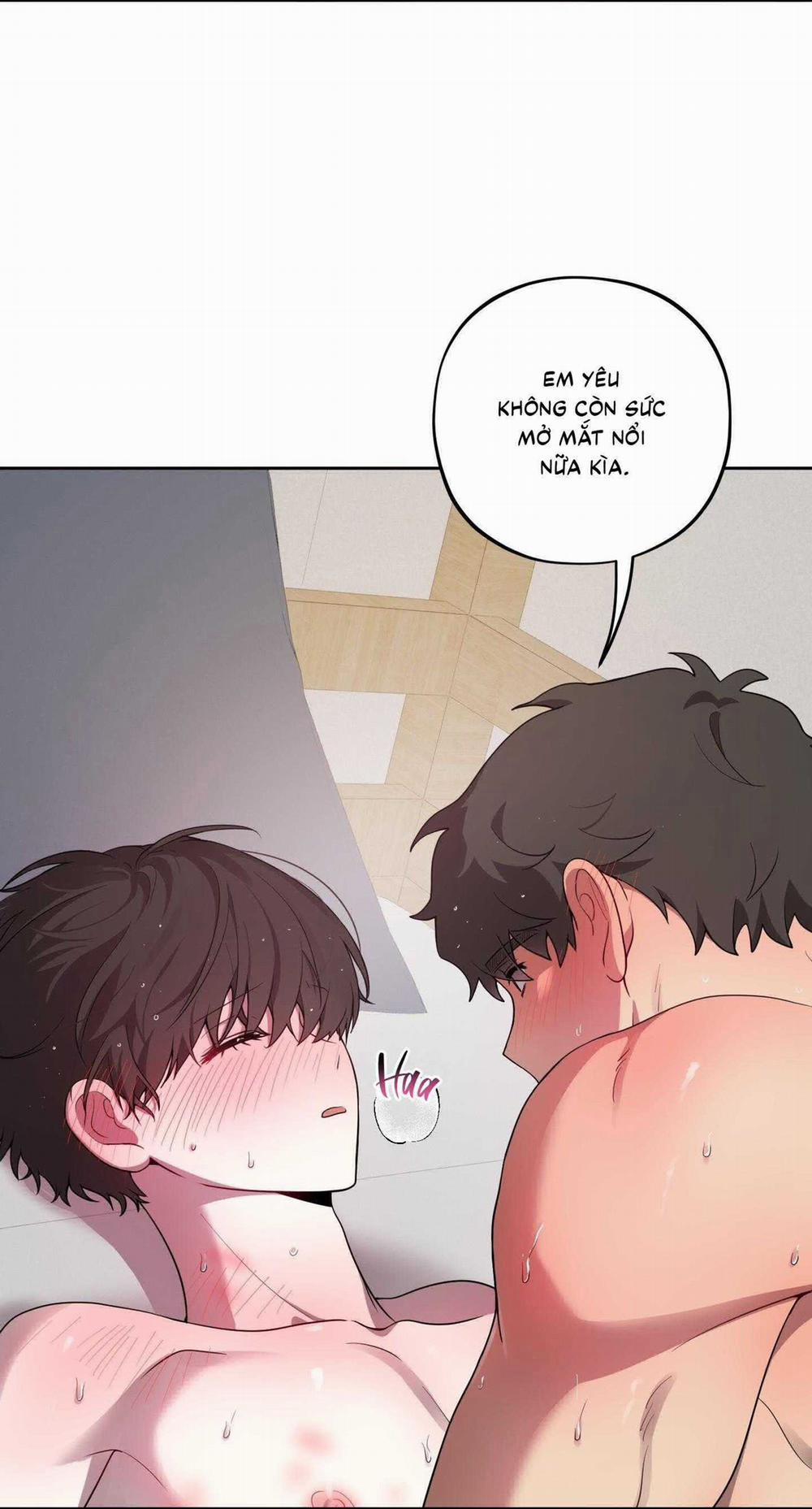 Chuyện Rằng Tôi Yêu Cậu 25 trang 81