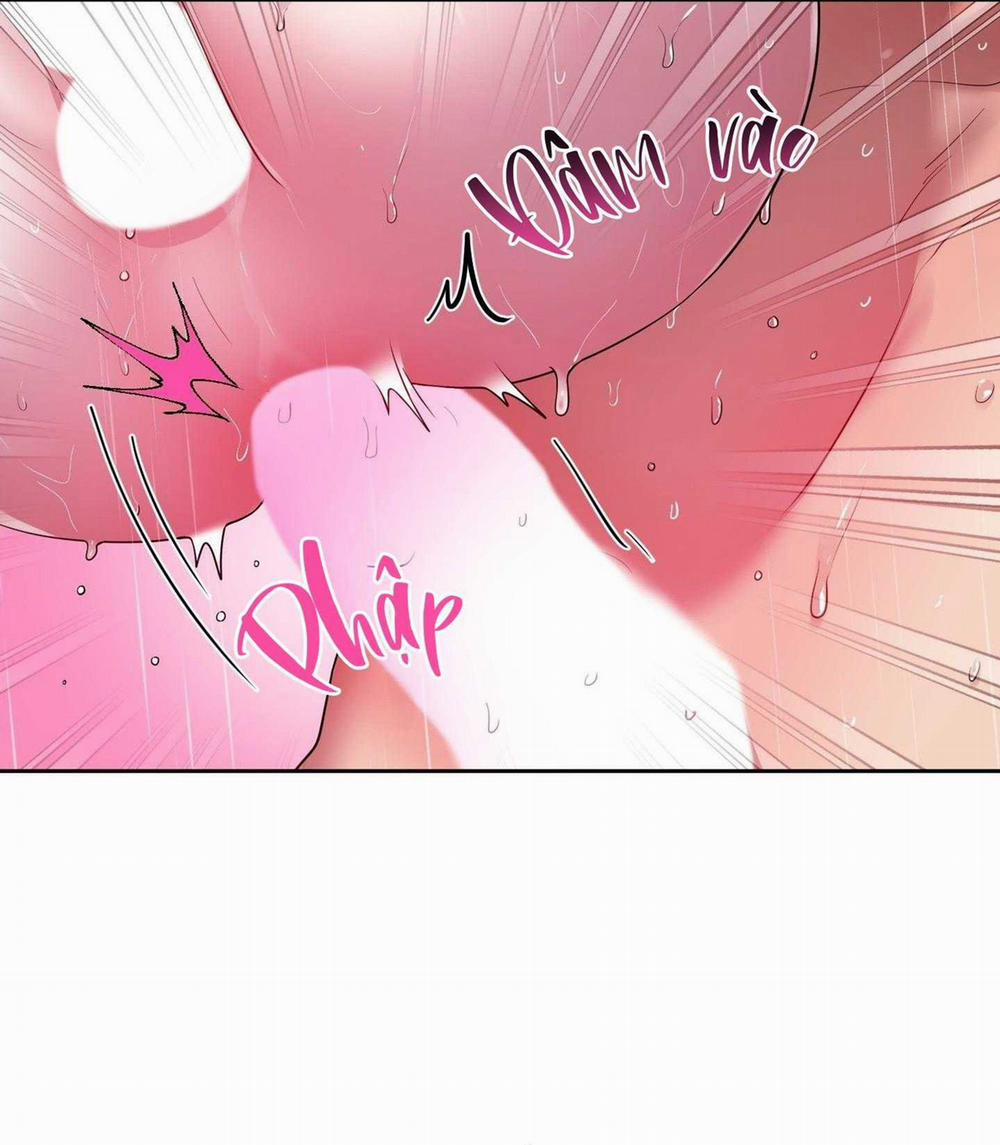 Chuyện Rằng Tôi Yêu Cậu 26 trang 10