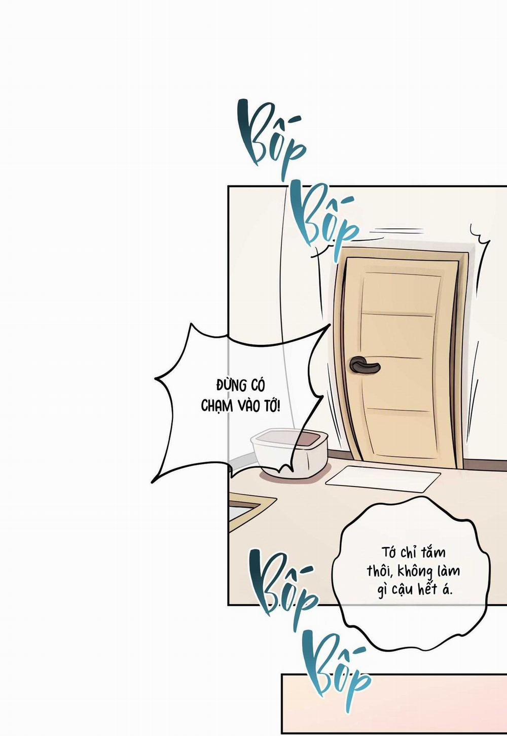 Chuyện Rằng Tôi Yêu Cậu 26 trang 12