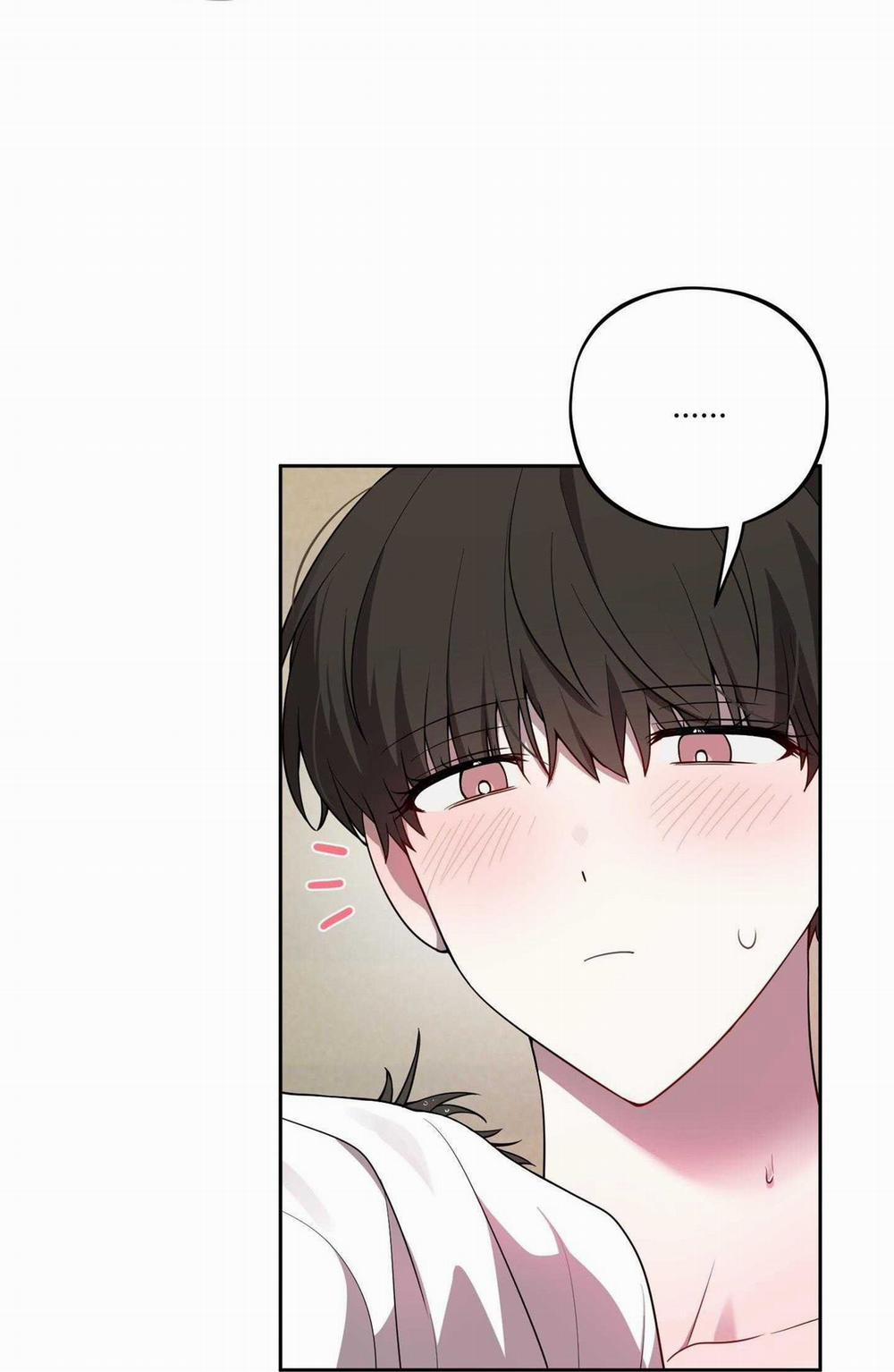 Chuyện Rằng Tôi Yêu Cậu 26 trang 16