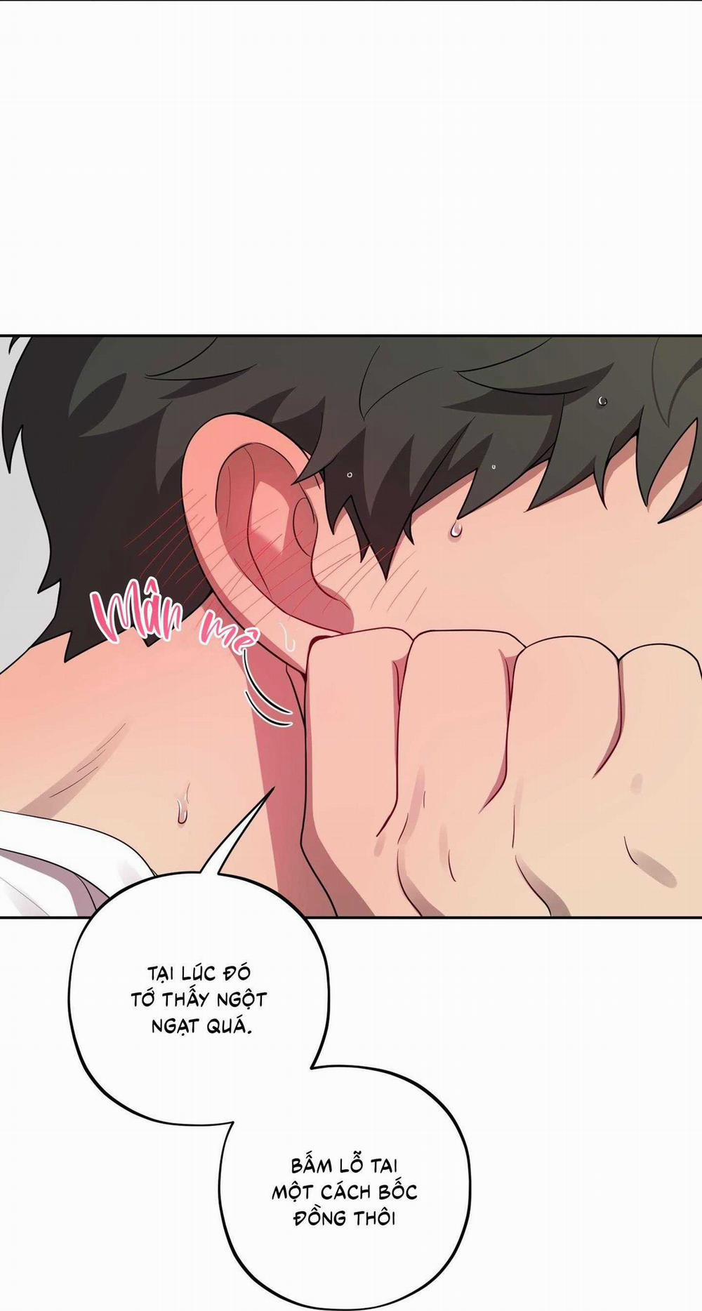 Chuyện Rằng Tôi Yêu Cậu 26 trang 20