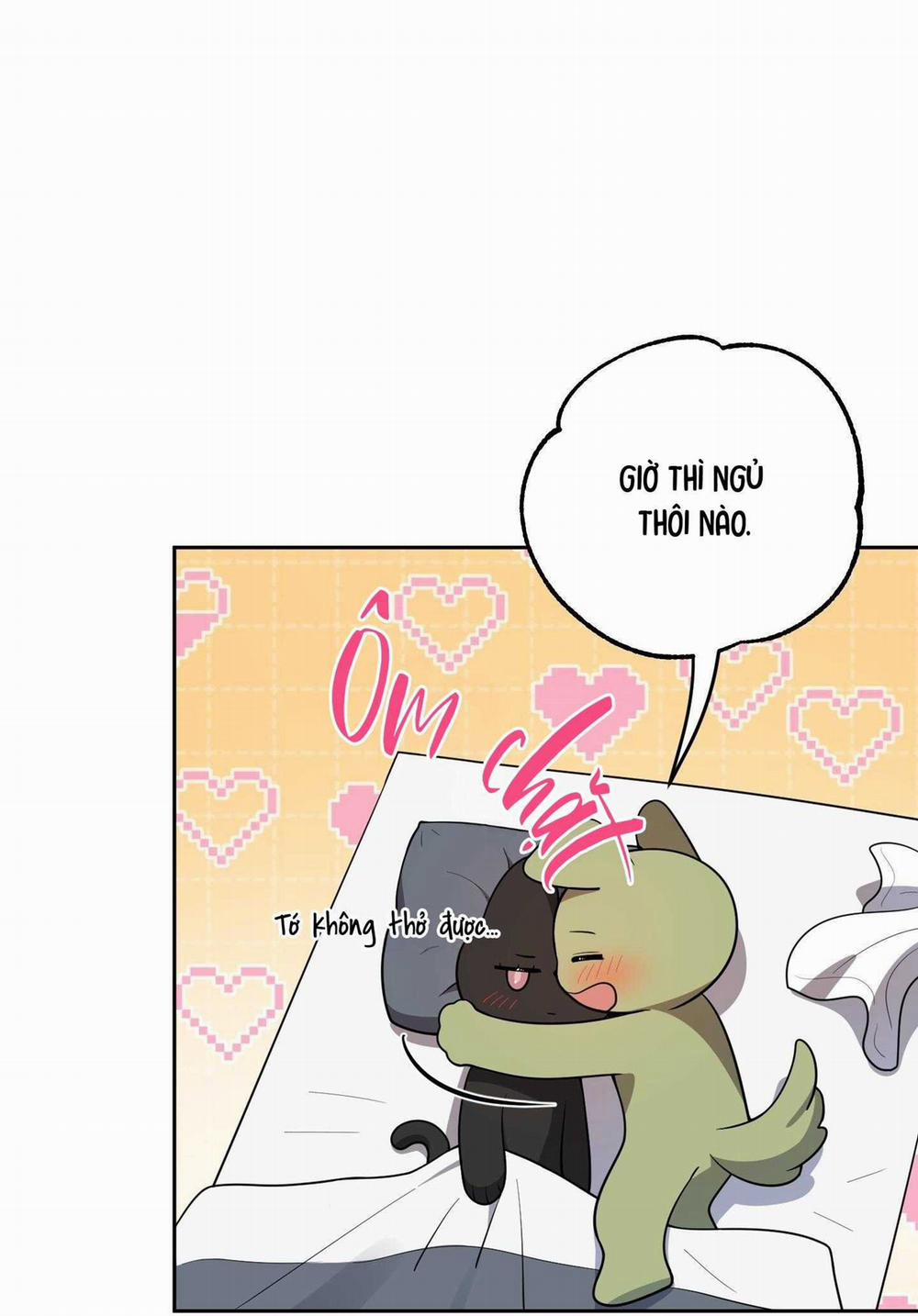 Chuyện Rằng Tôi Yêu Cậu 26 trang 32