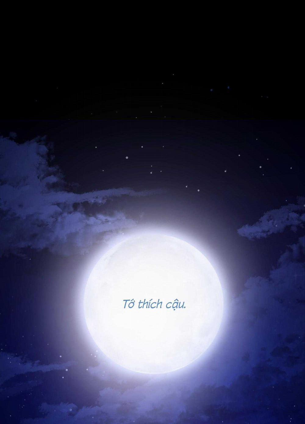 Chuyện Rằng Tôi Yêu Cậu 26 trang 35