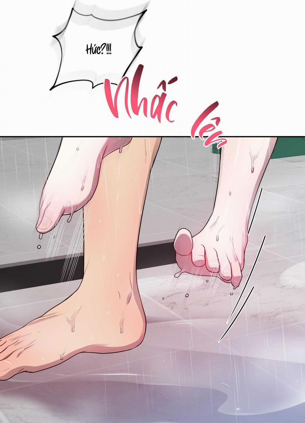 Chuyện Rằng Tôi Yêu Cậu 26 trang 5