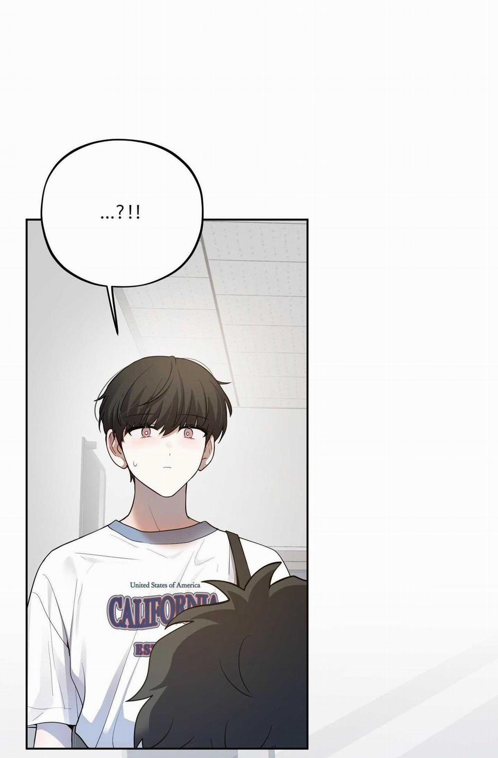 Chuyện Rằng Tôi Yêu Cậu 26 trang 50