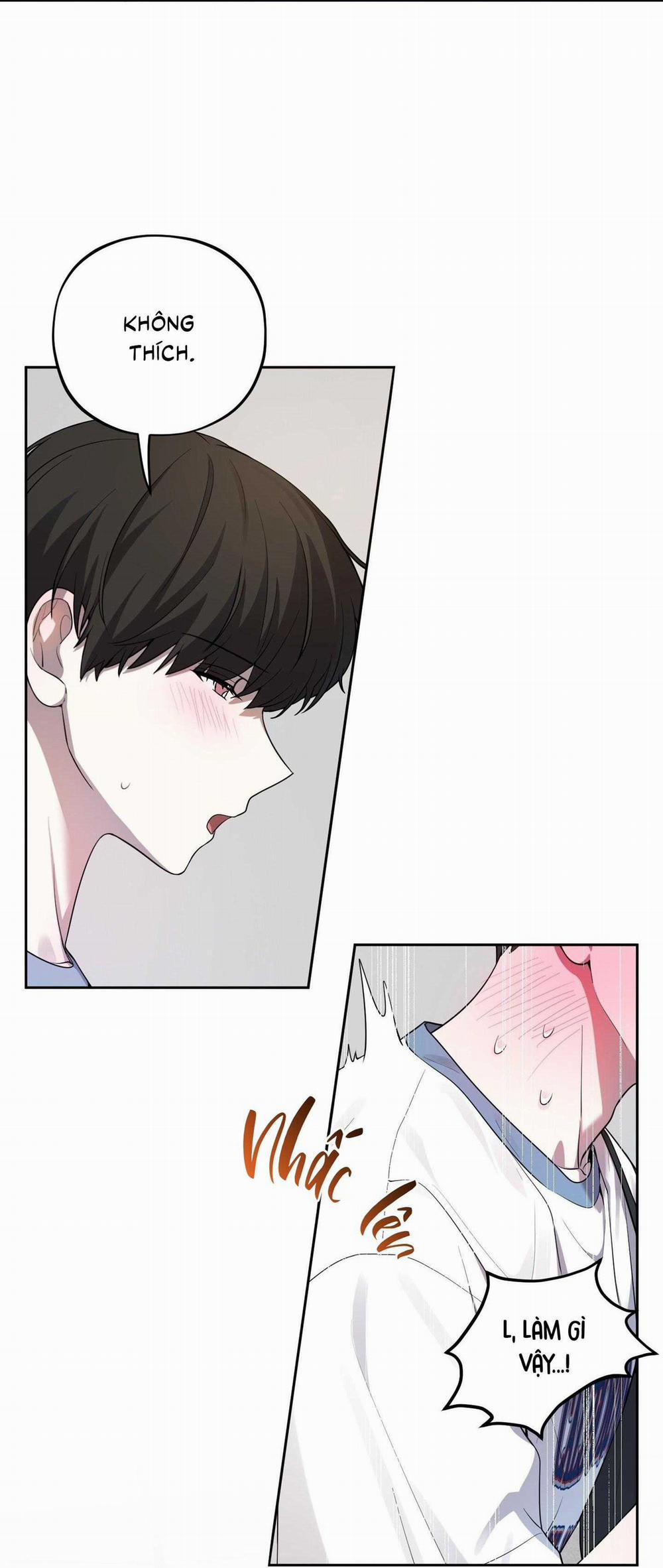 Chuyện Rằng Tôi Yêu Cậu 26 trang 52