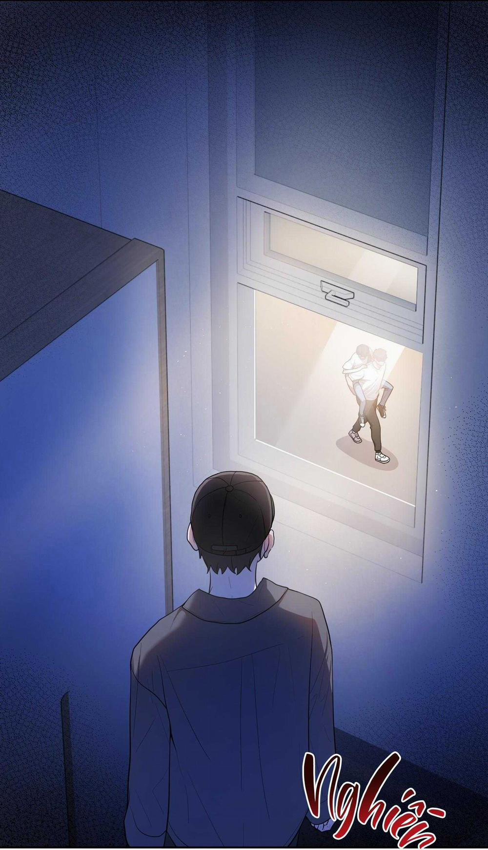 Chuyện Rằng Tôi Yêu Cậu 26 trang 74