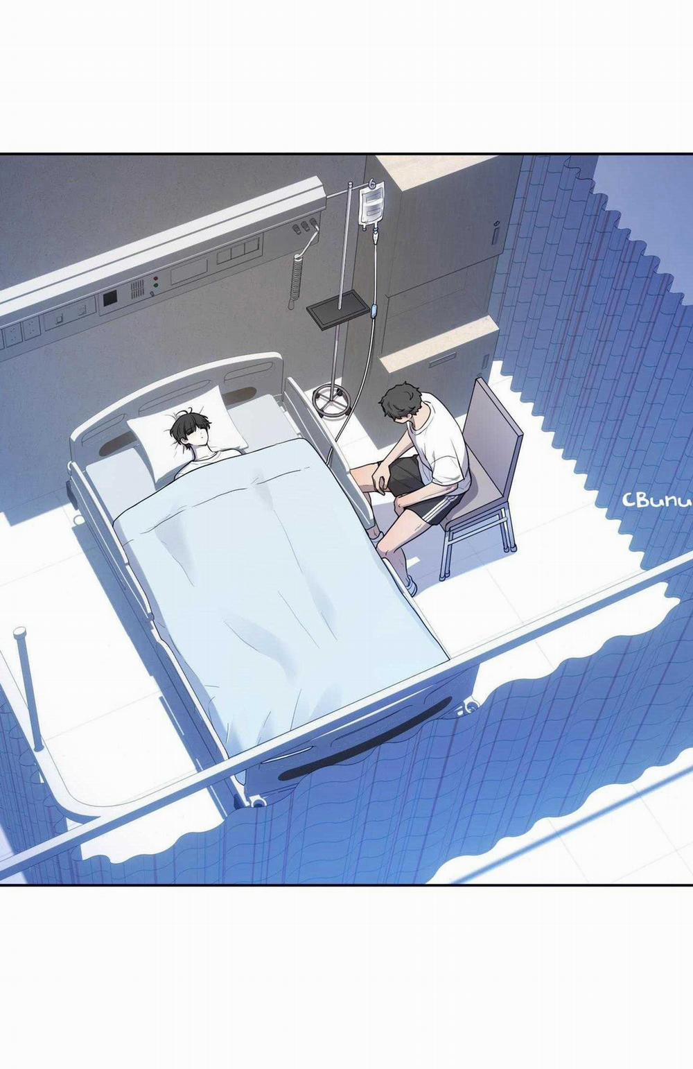 Chuyện Rằng Tôi Yêu Cậu 3 trang 1