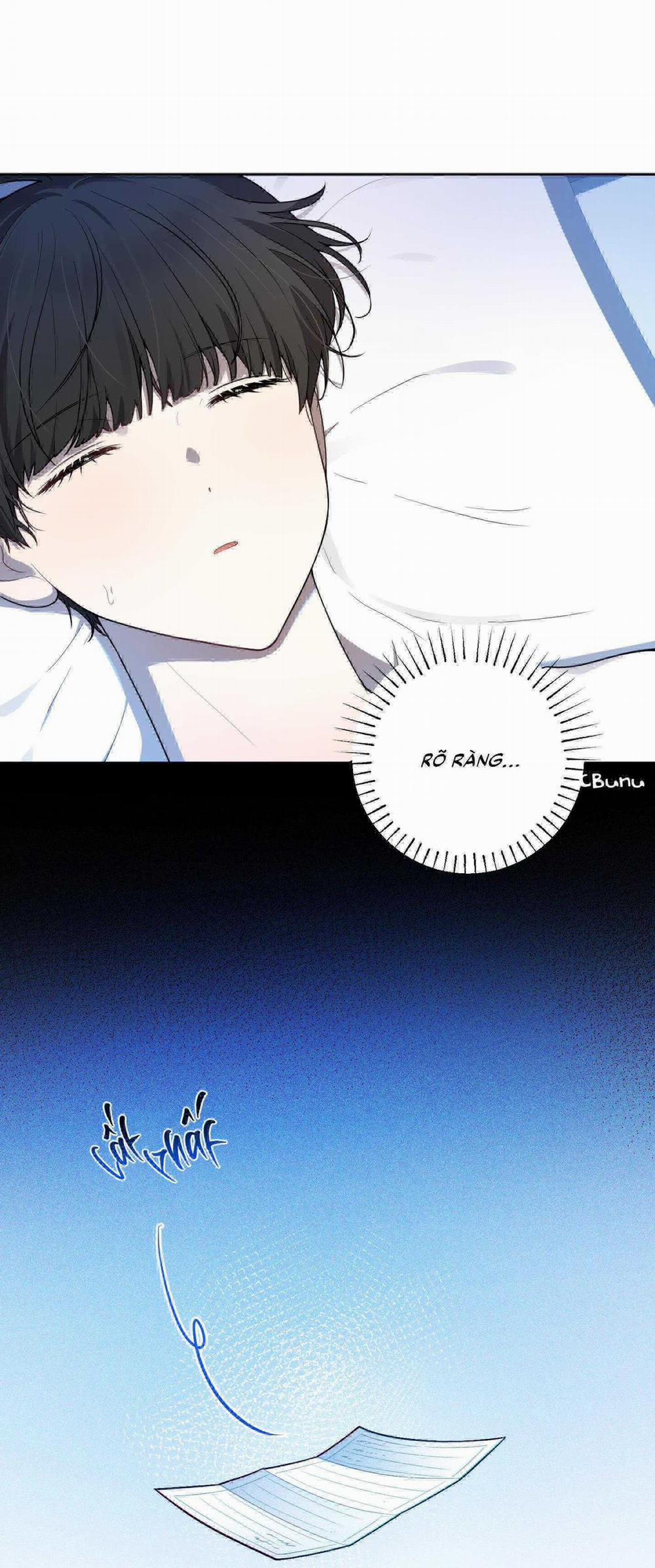 Chuyện Rằng Tôi Yêu Cậu 3 trang 2