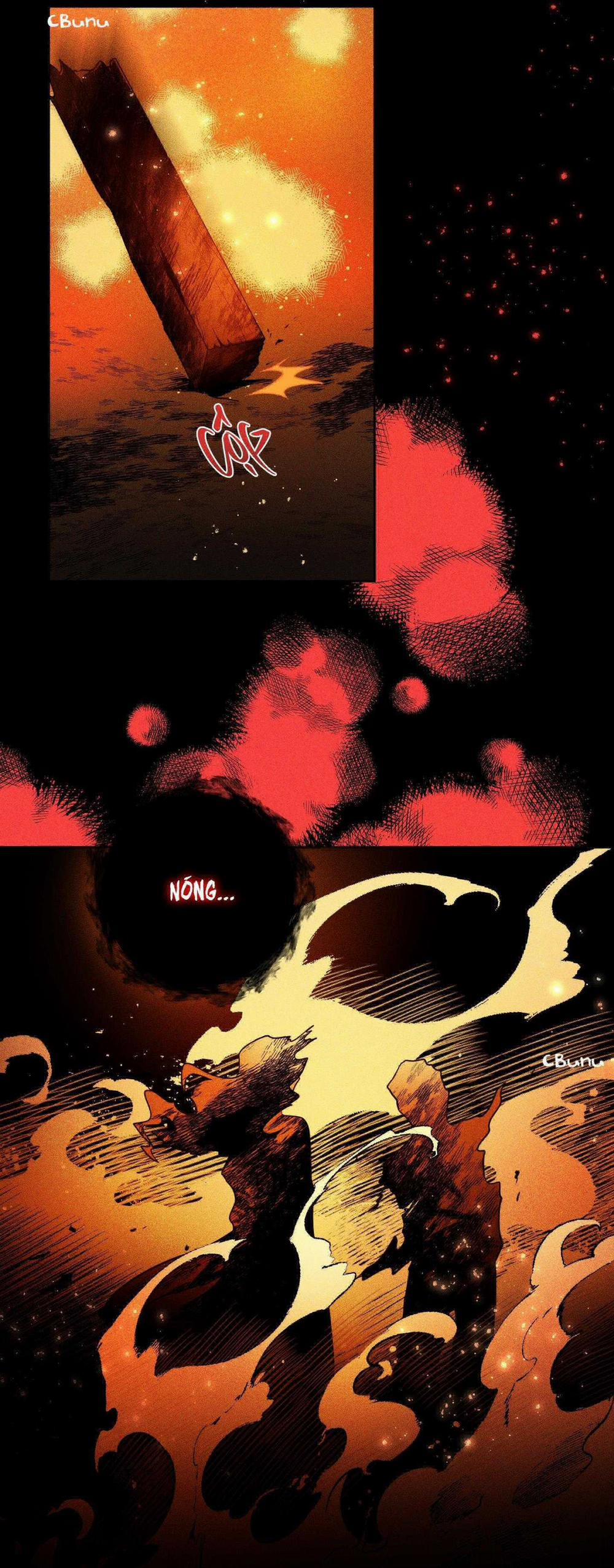 Chuyện Rằng Tôi Yêu Cậu 3 trang 20