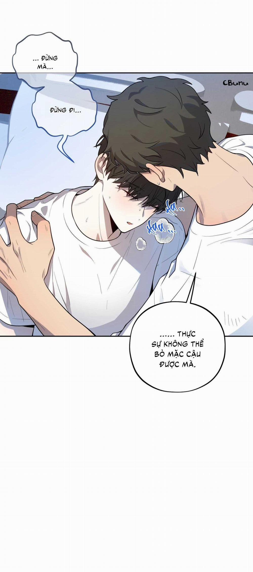 Chuyện Rằng Tôi Yêu Cậu 3 trang 27