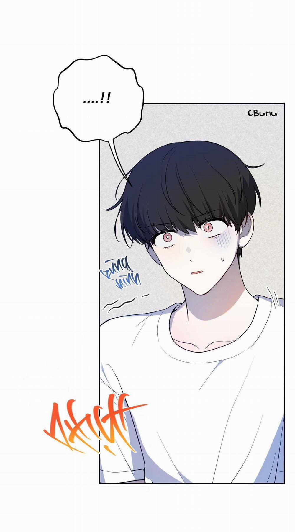 Chuyện Rằng Tôi Yêu Cậu 3 trang 38