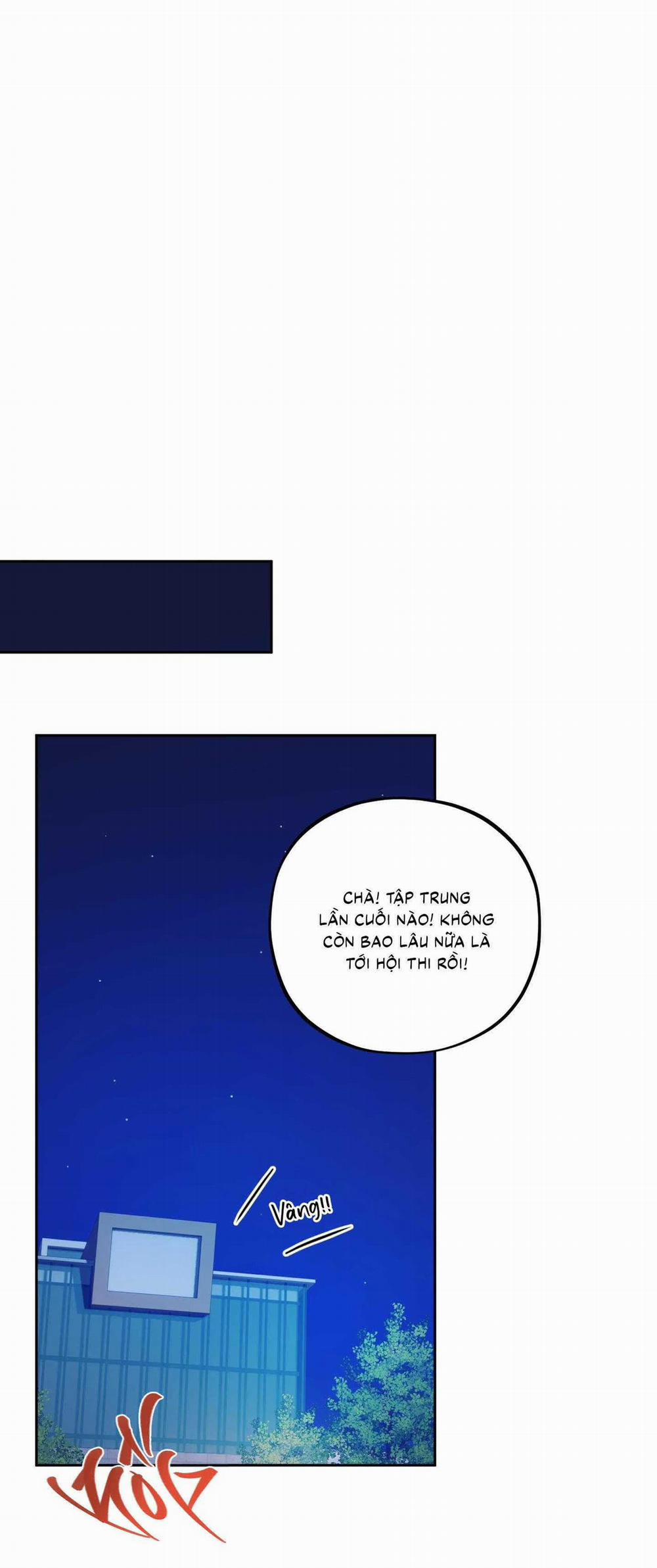 Chuyện Rằng Tôi Yêu Cậu 3 trang 43